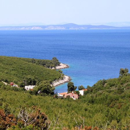 חוואר Apartments By The Sea Cove Zastupac, Hvar - 8761 מראה חיצוני תמונה