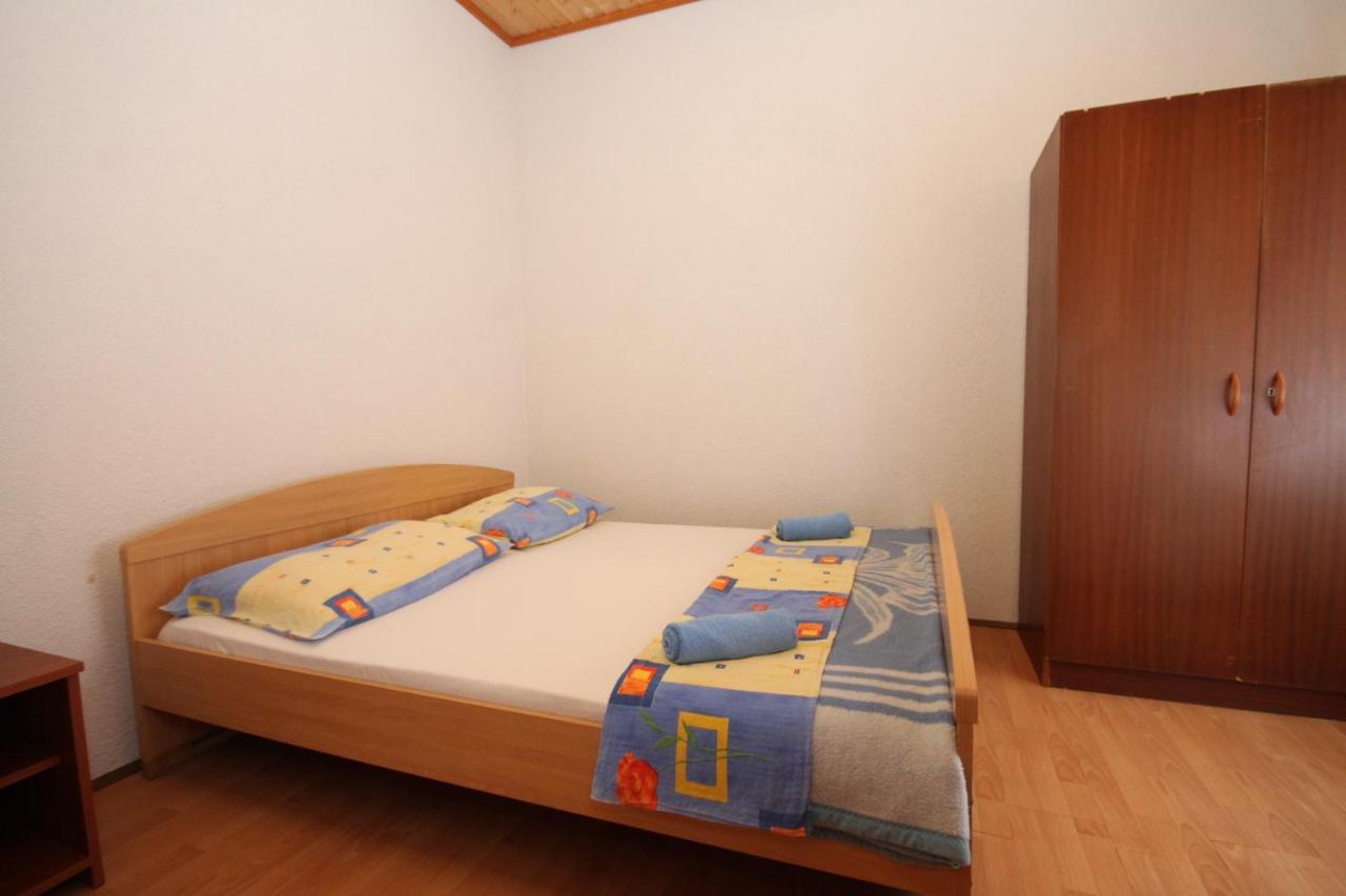 חוואר Apartments By The Sea Cove Zastupac, Hvar - 8761 מראה חיצוני תמונה