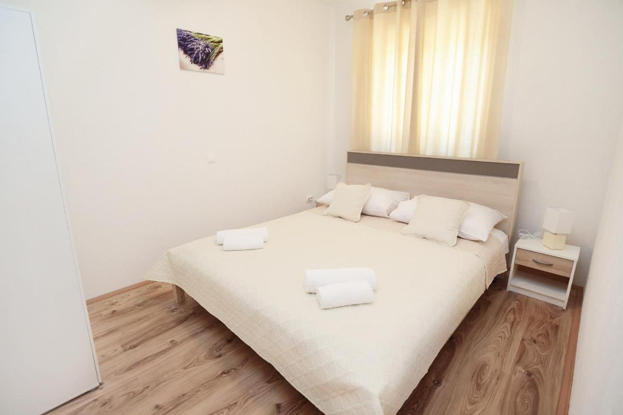 חוואר Apartments By The Sea Cove Zastupac, Hvar - 8761 מראה חיצוני תמונה