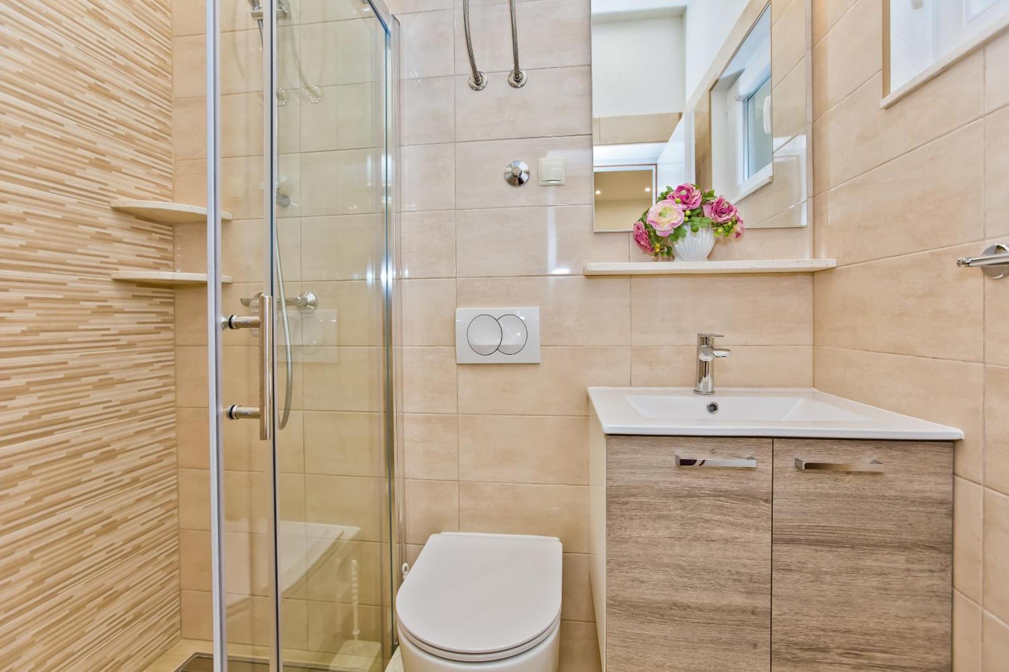 חוואר Apartments By The Sea Cove Zastupac, Hvar - 8761 חדר תמונה