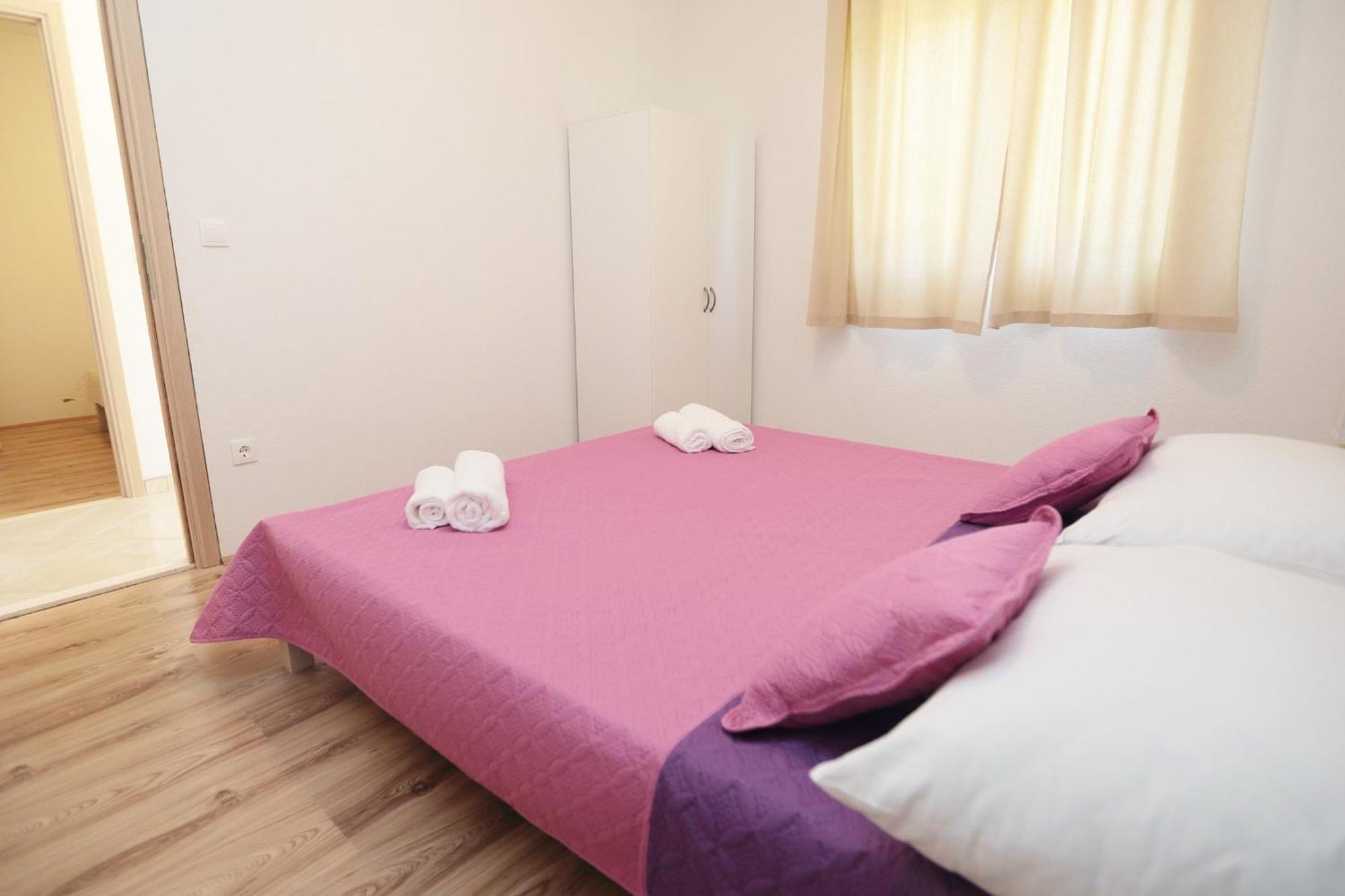 חוואר Apartments By The Sea Cove Zastupac, Hvar - 8761 חדר תמונה
