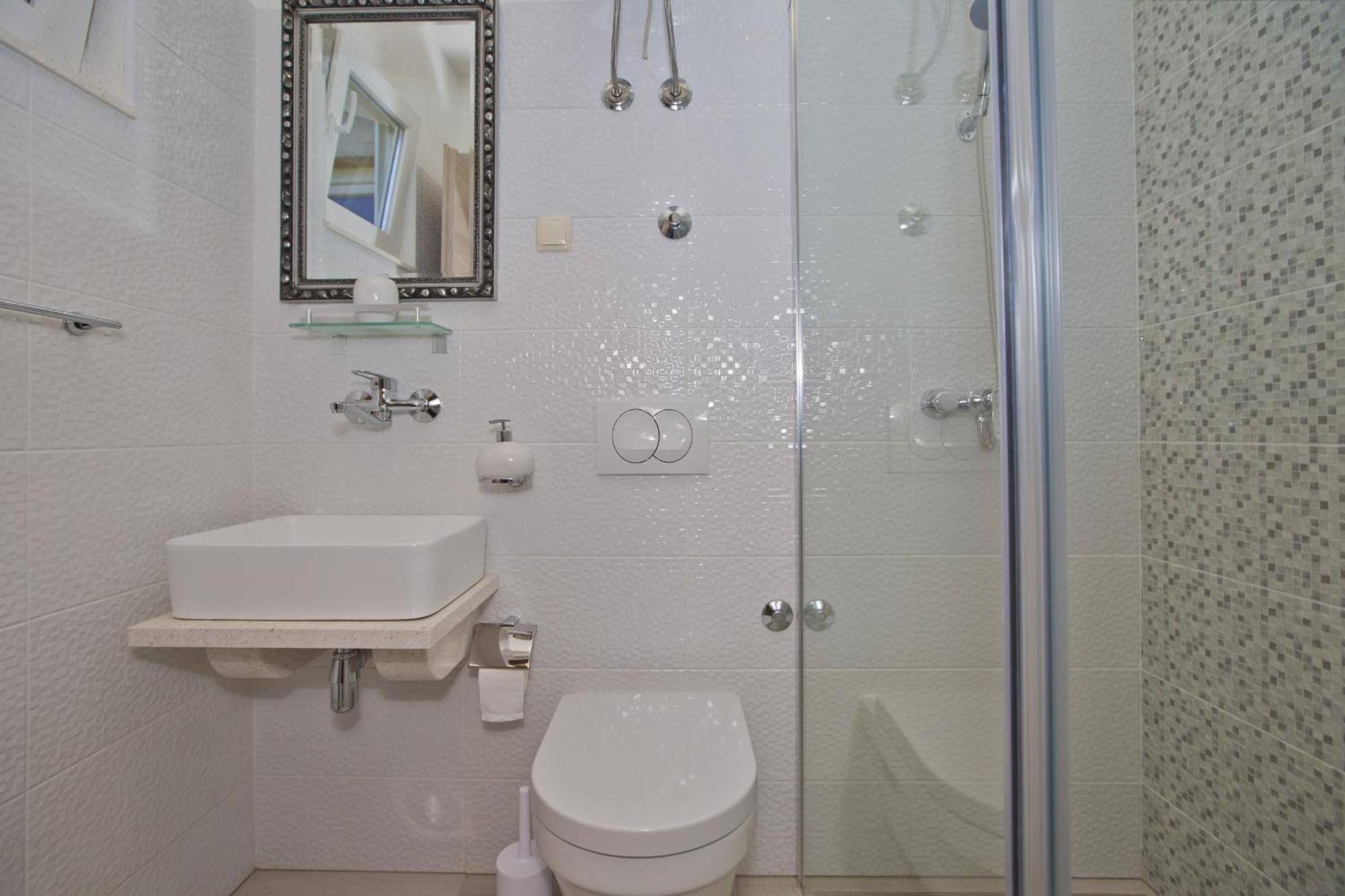חוואר Apartments By The Sea Cove Zastupac, Hvar - 8761 חדר תמונה