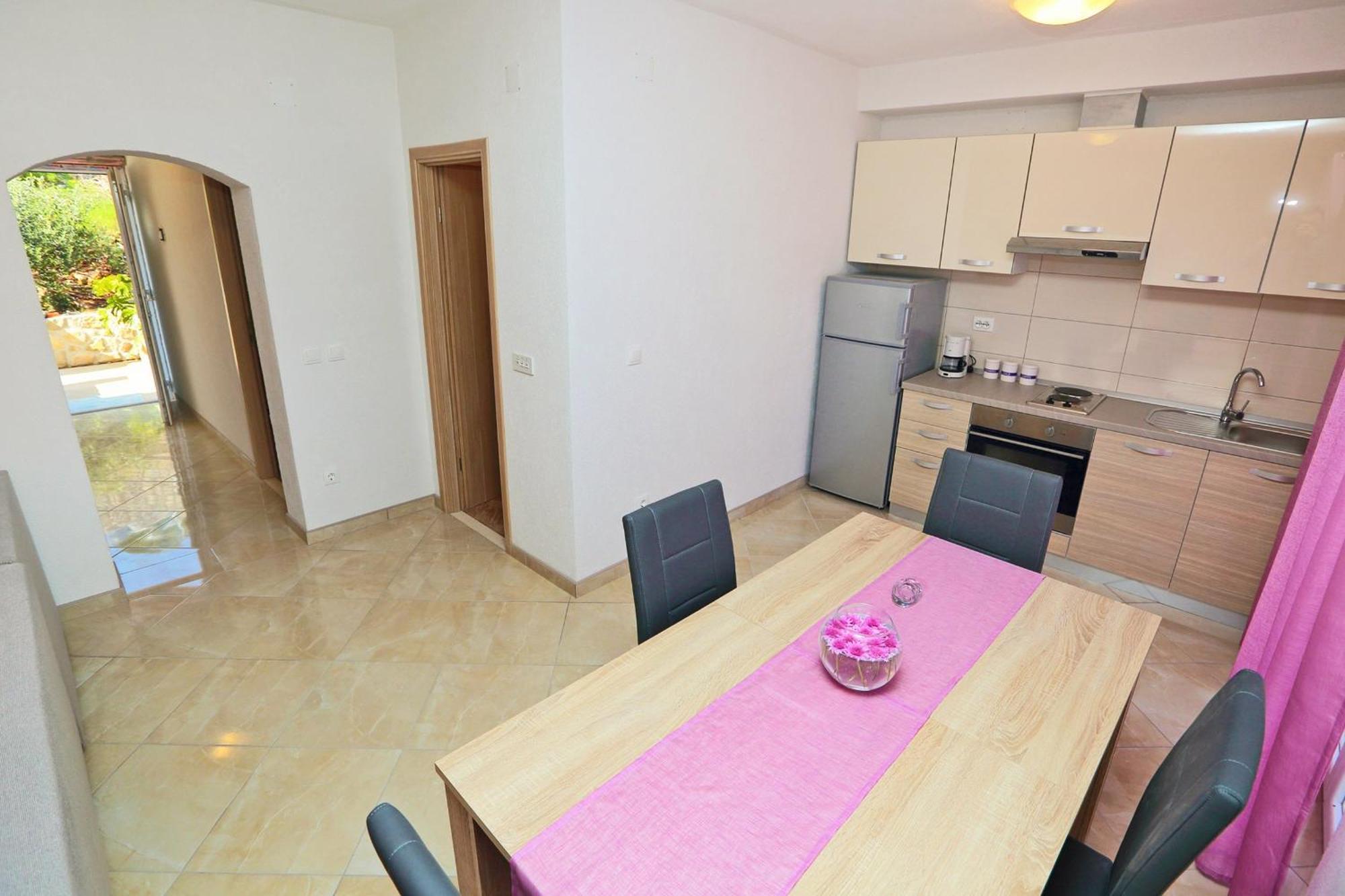 חוואר Apartments By The Sea Cove Zastupac, Hvar - 8761 חדר תמונה